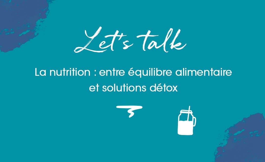 Bien se nourrir : une affaire d'équilibre - MyPureSkin