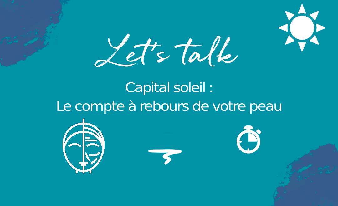 Capital soleil : comprendre l'espérance de vie de votre peau - MyPureSkin