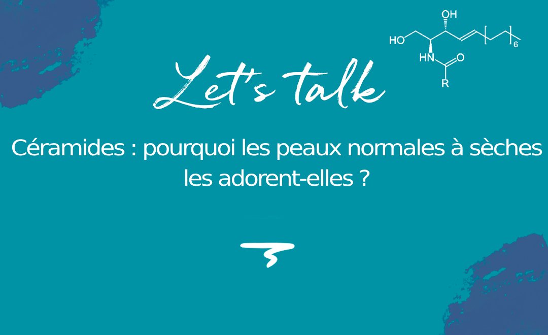 Céramides : gardez votre peau hydratée en limitant ses pertes - MyPureSkin