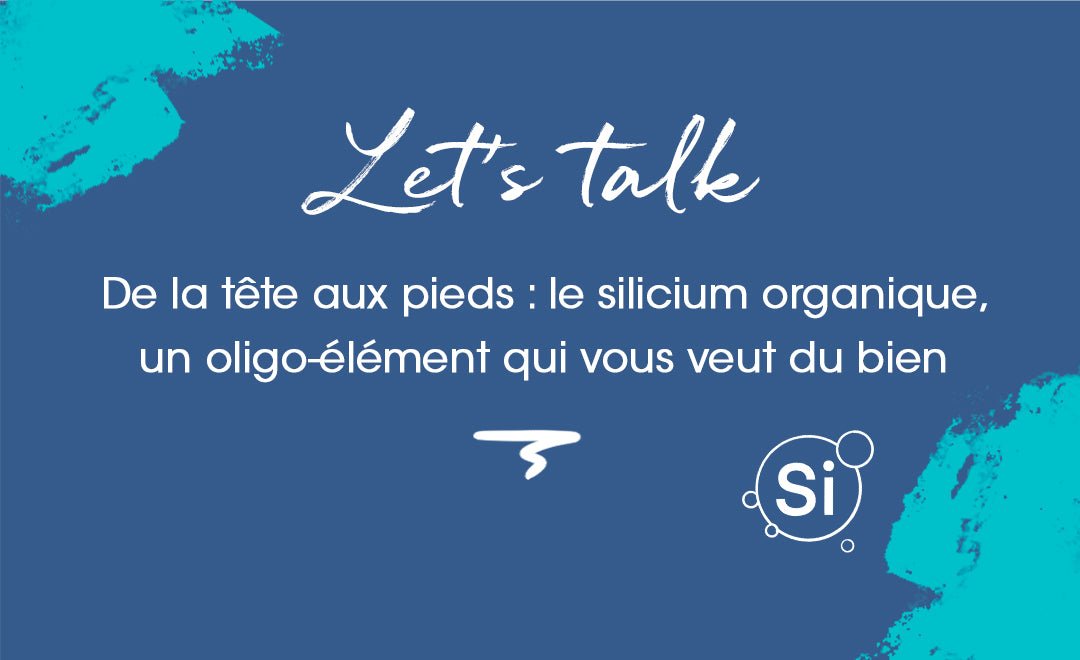 Ces utilisations du silicium dont vous ne vous êtes jamais douté(e) - MyPureSkin