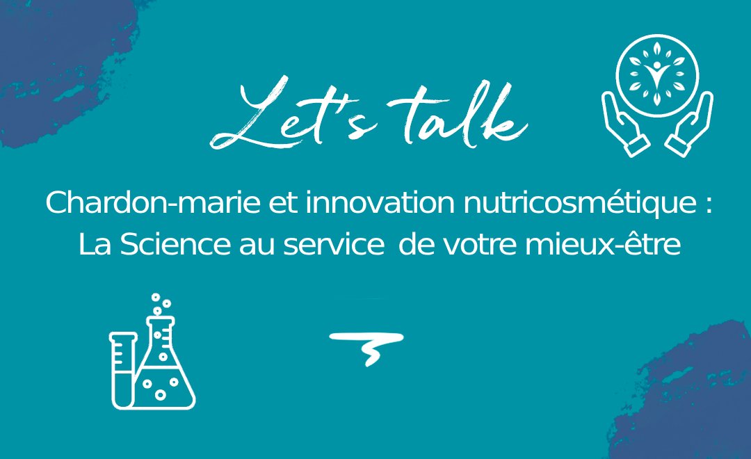 Chardon-marie et détox : une plante au cœur de la formule de MyCollagenRepair - MyPureSkin