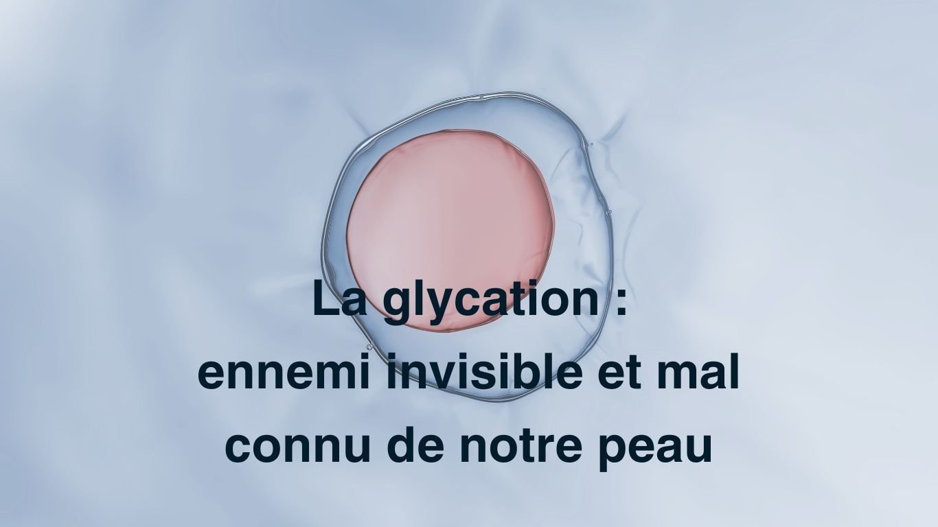 Glycation : l'ennemi de votre peau et comment le combattre naturellement - MyPureSkin