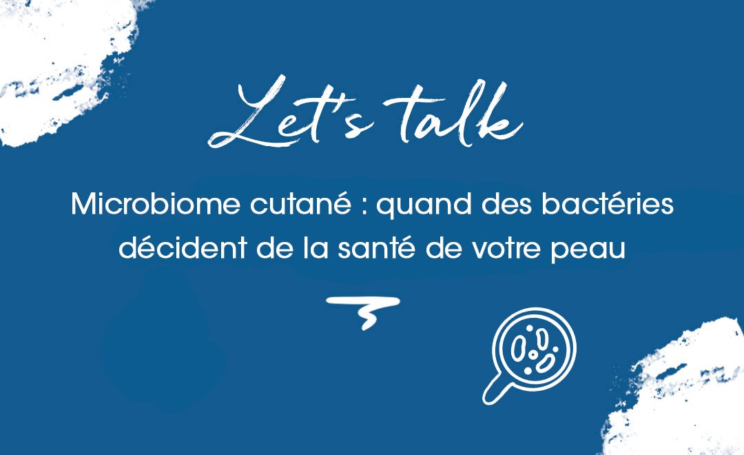 Microbiome cutané et sénescence : prédire son vieillissement serait-il possible ? - MyPureSkin