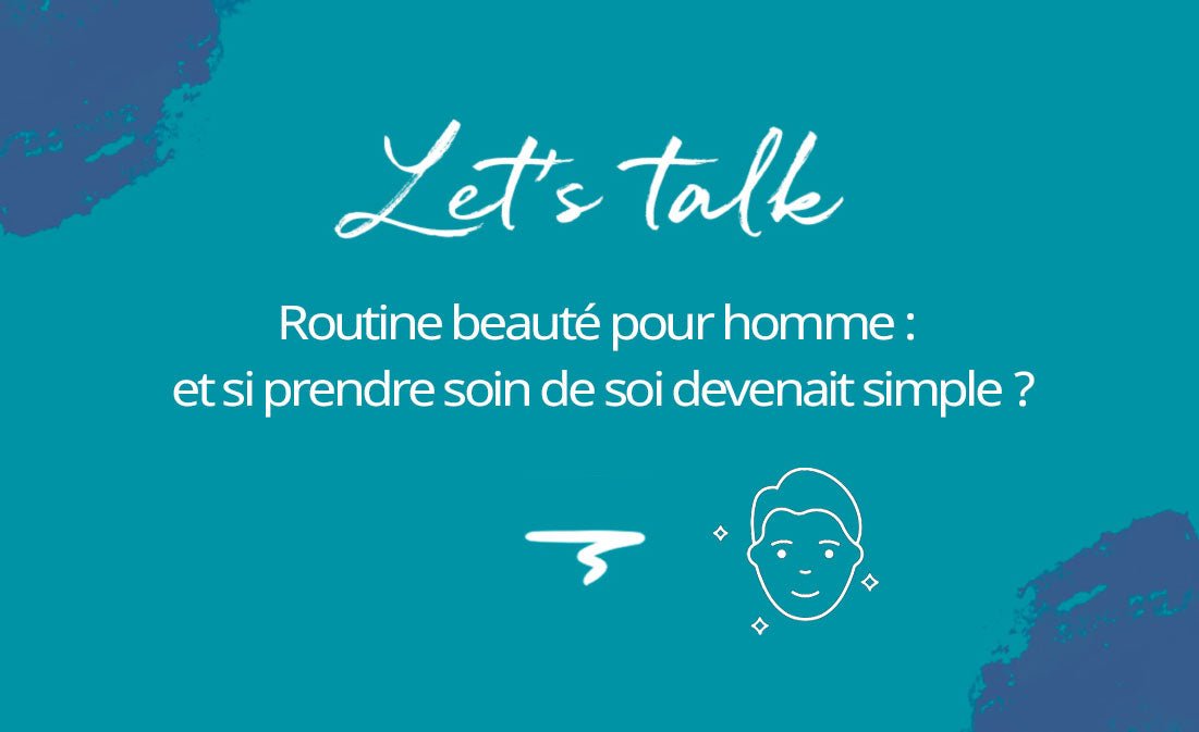 Soins de la peau pour hommes : quels sont les gestes les plus adaptés au quotidien et pourquoi ? - MyPureSkin