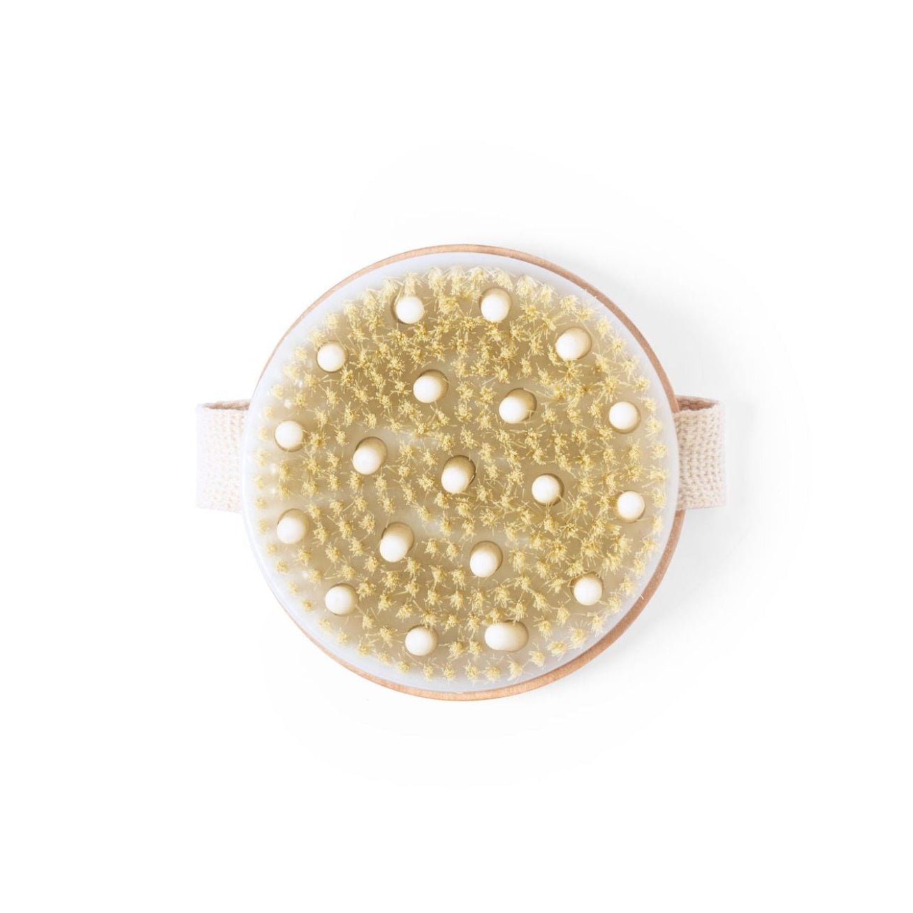 Brosse corps - MyPureSkin