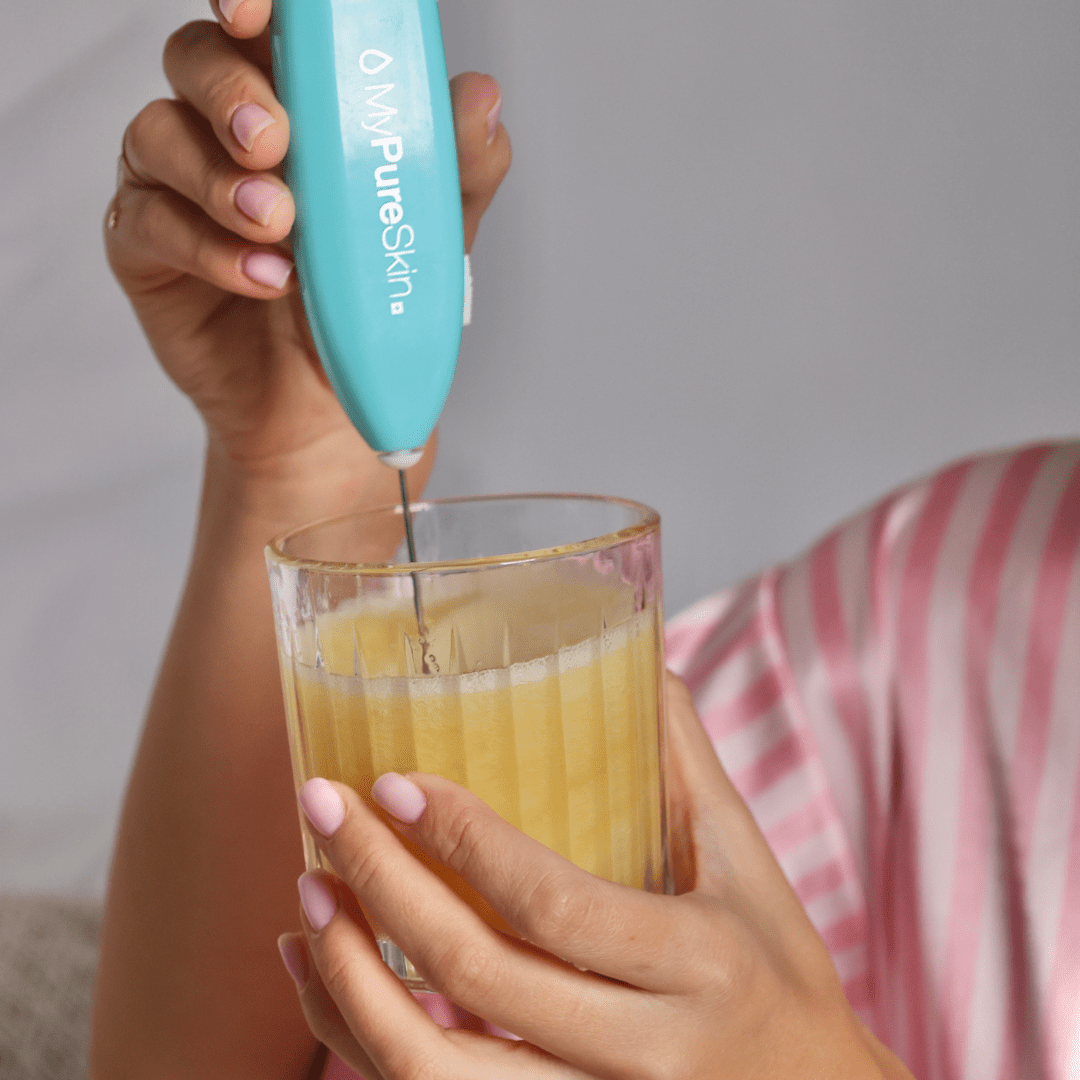 MyBodyContour - MyPureSkin