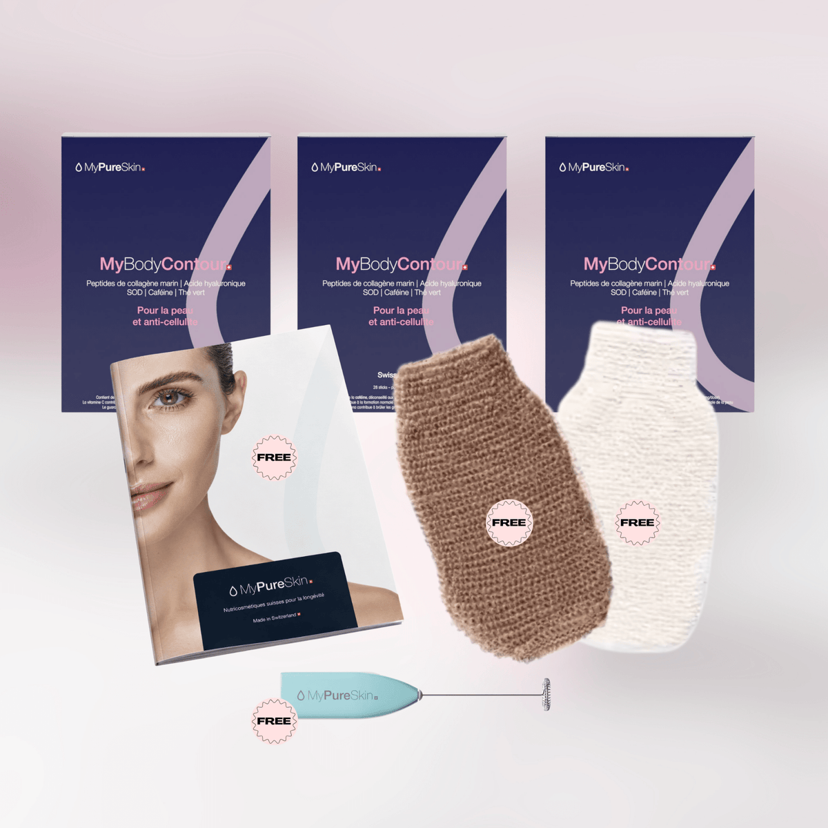 MyBodyContour - MyPureSkin