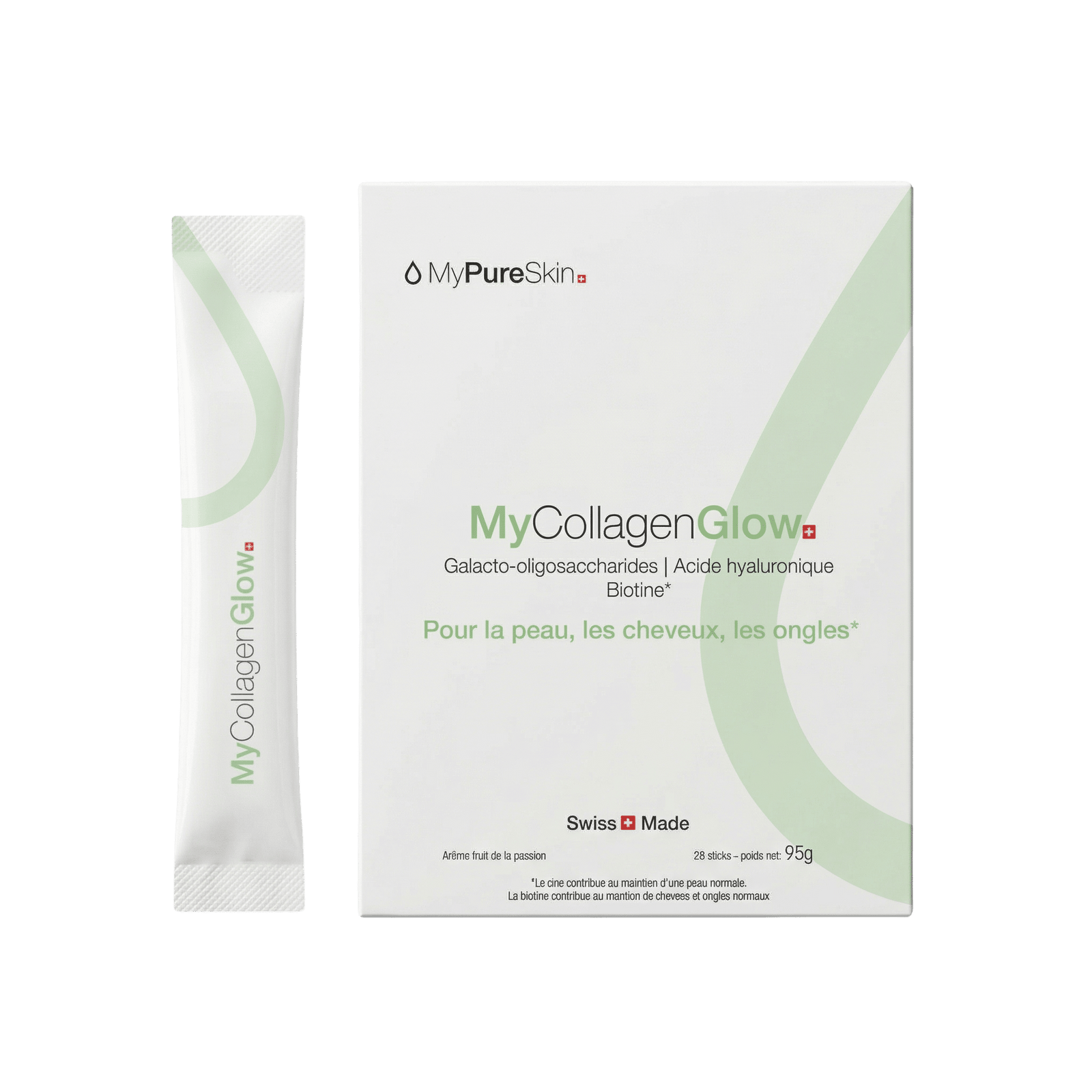 MyCollagenGlow - MyPureSkin