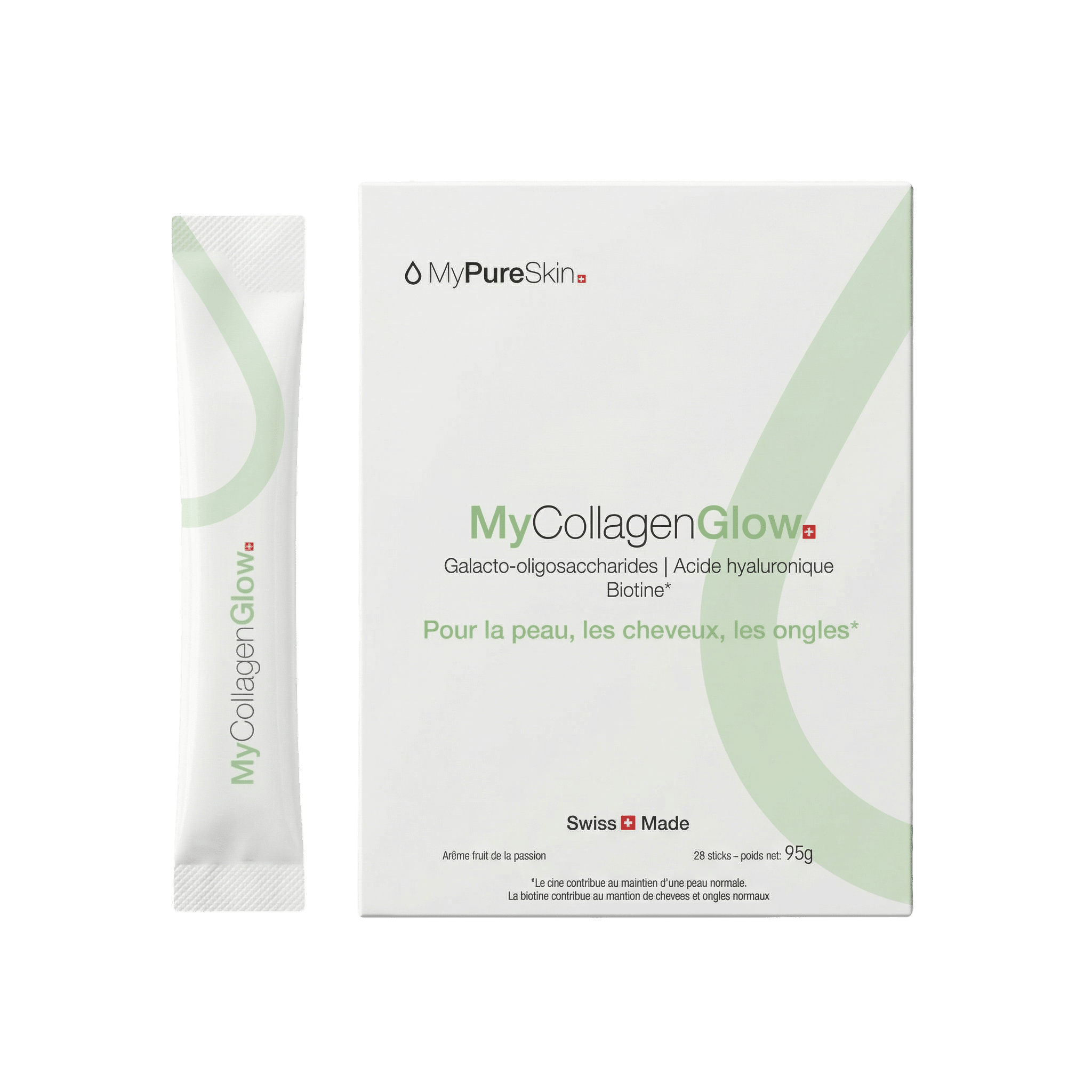 MyCollagenGlow - MyPureSkin