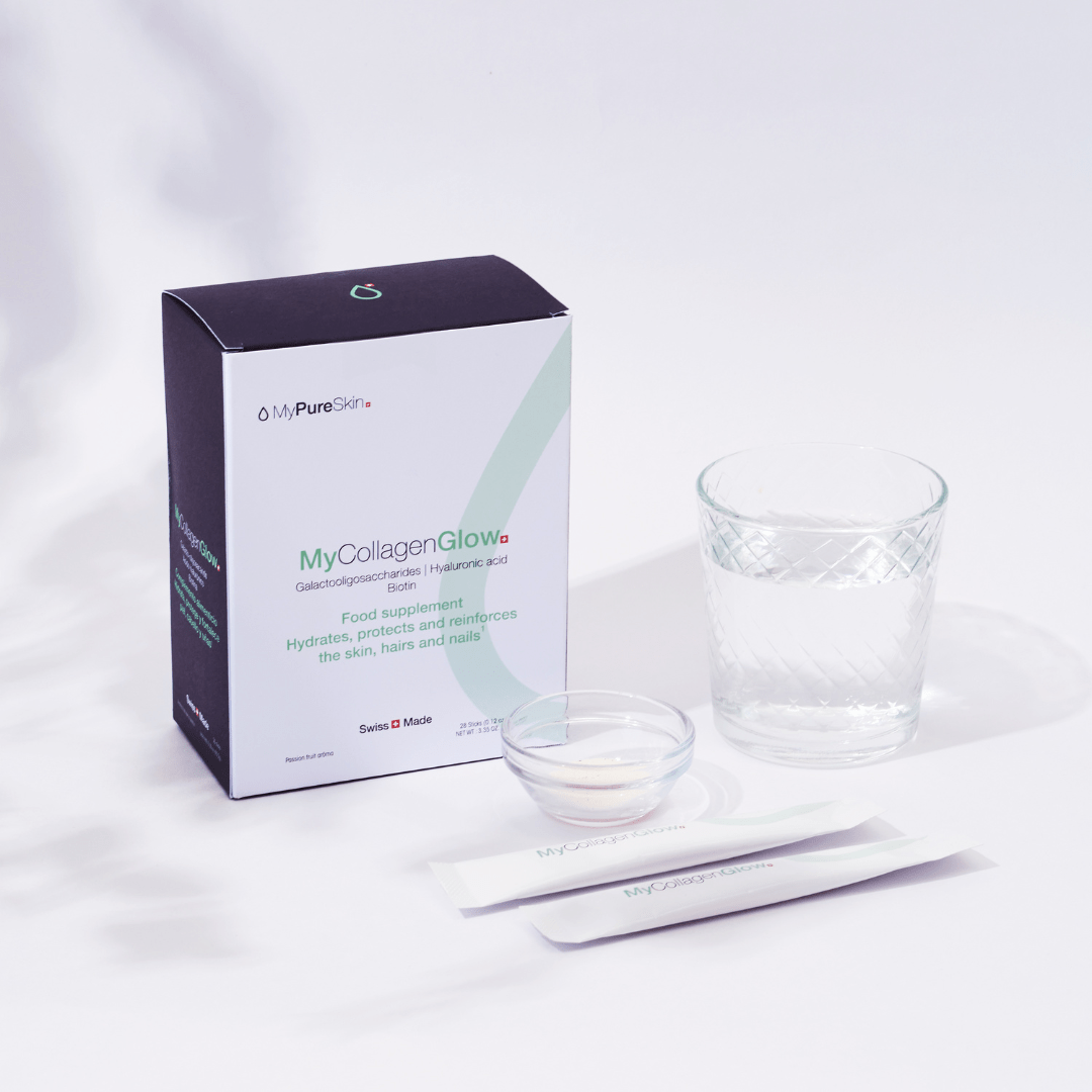 MyCollagenGlow - MyPureSkin