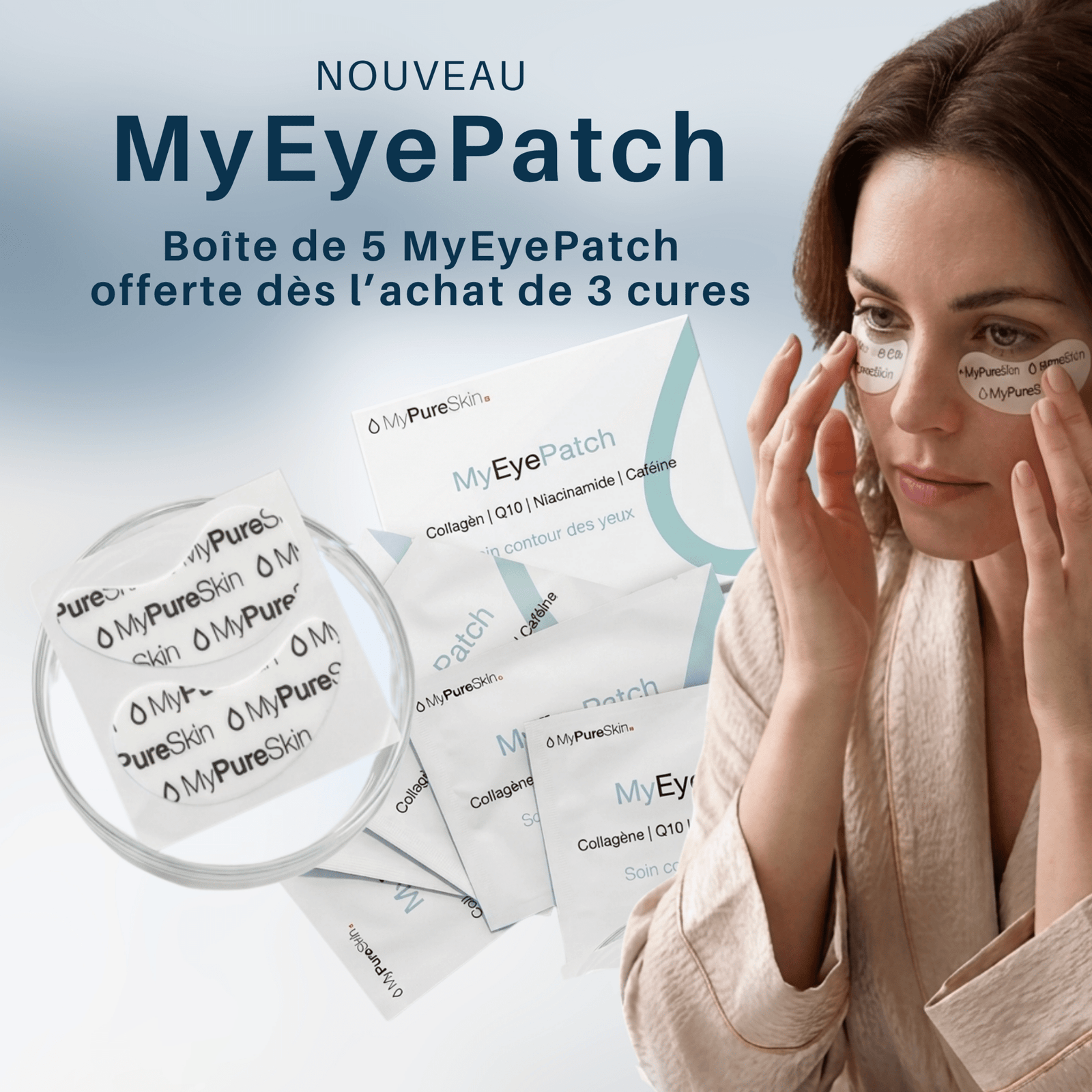 MyCollagenLift - MyPureSkin