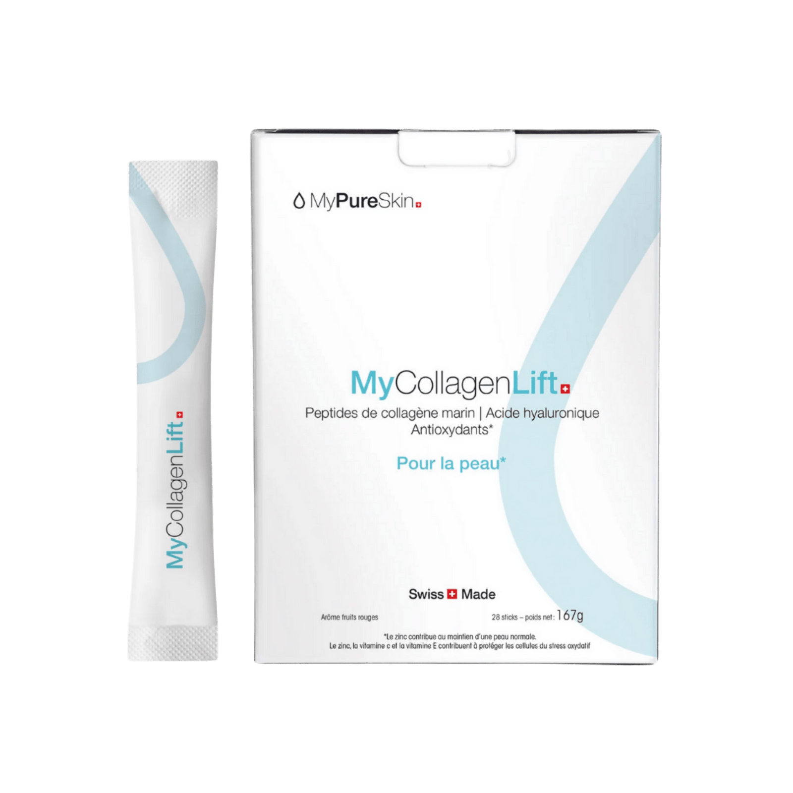 MyCollagenLift - MyPureSkin