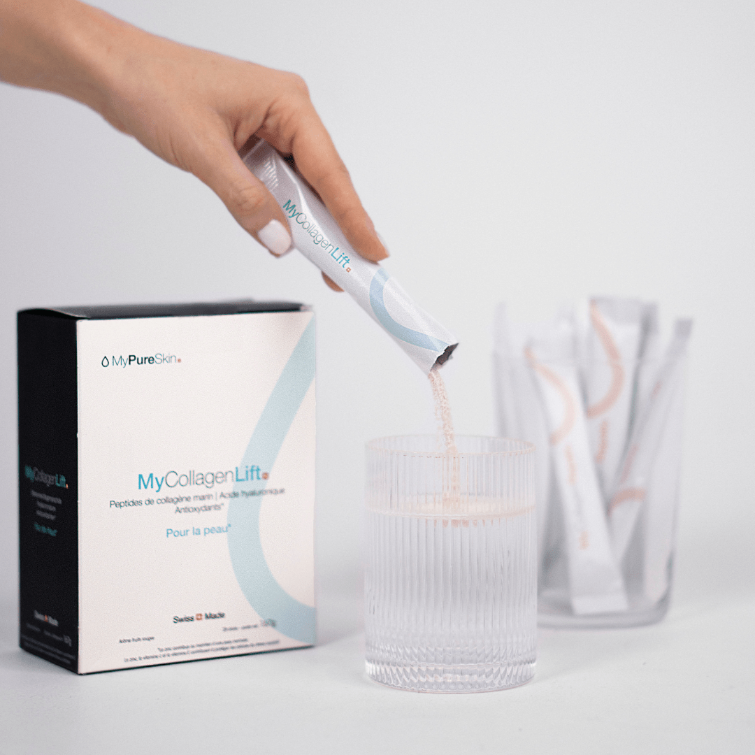 MyCollagenLift - MyPureSkin