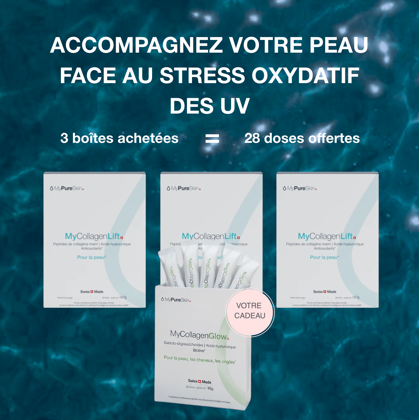 MyCollagenLift - MyPureSkin