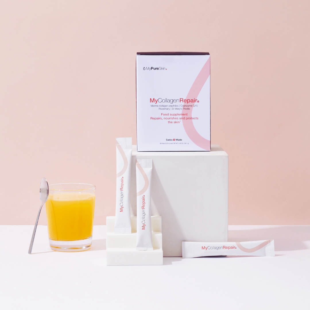MyCollagenRepair - MyPureSkin