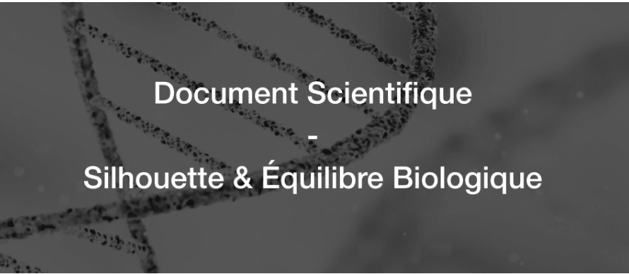 Silhouette et Équilibre Biologique - MyPureSkin
