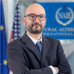 Dr Fabio Rota