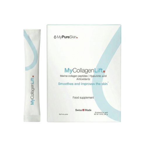 Targeted ingredients for visibly younger-looking skin
