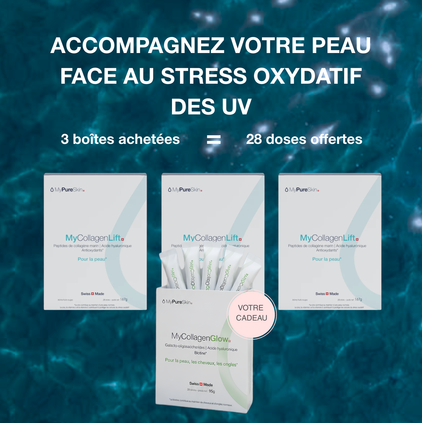 MyCollagenLift