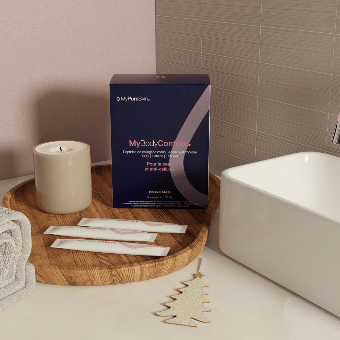 MyBodyContour - MyPureSkin