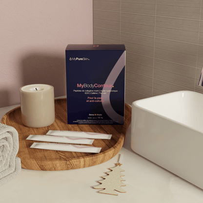 MyBodyContour - MyPureSkin