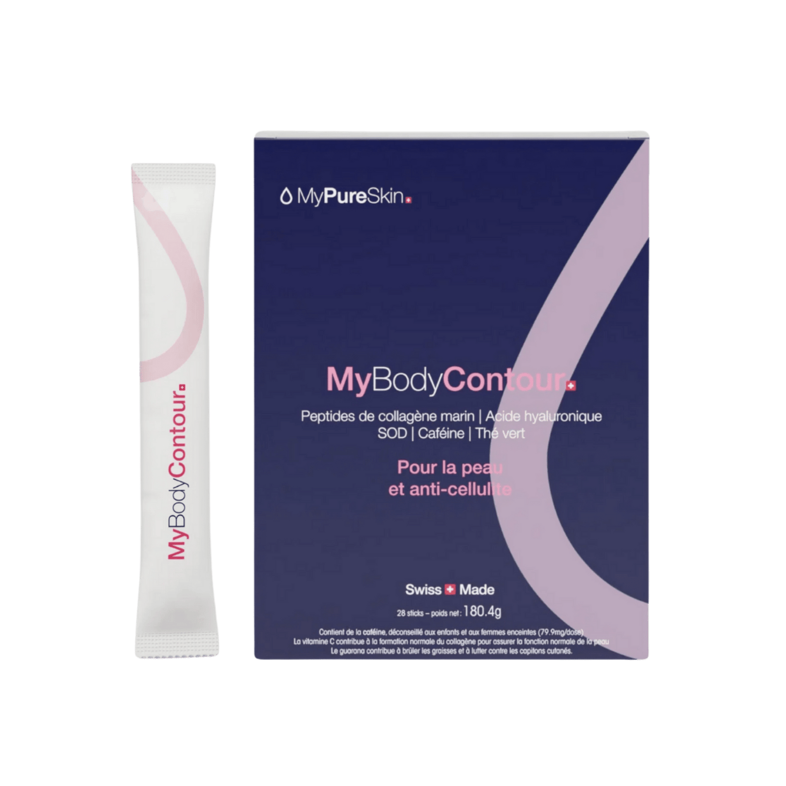 MyBodyContour - MyPureSkin