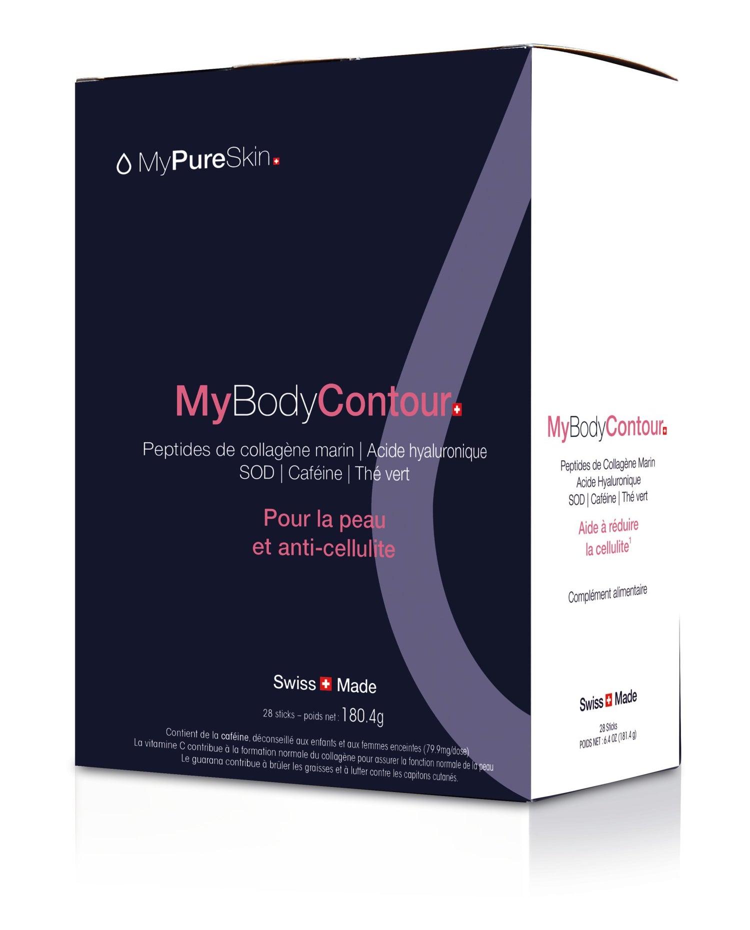 MyBodyContour - MyPureSkin