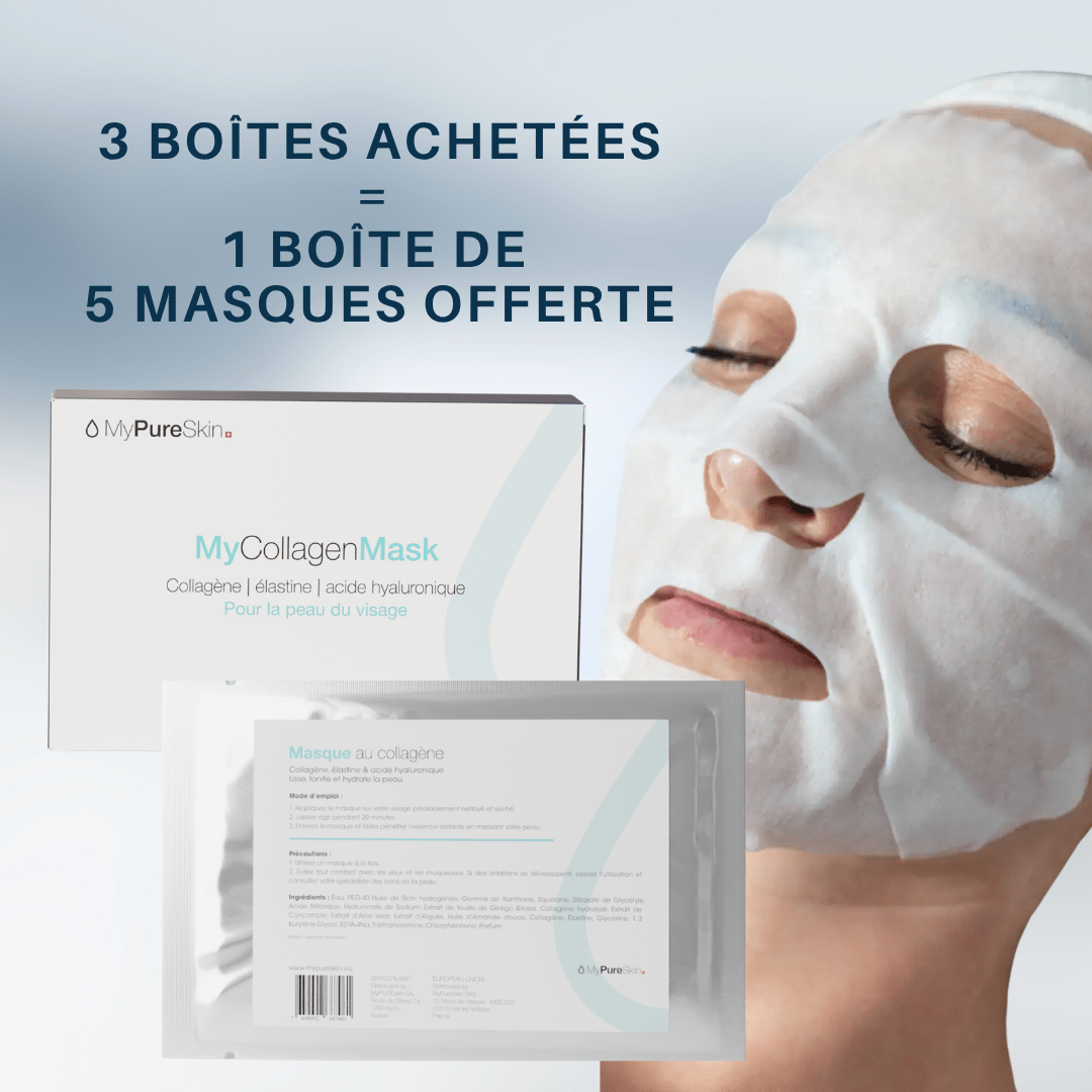 MyBodyContour - MyPureSkin