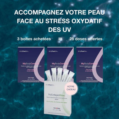 MyBodyContour - MyPureSkin