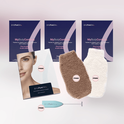 MyBodyContour - MyPureSkin