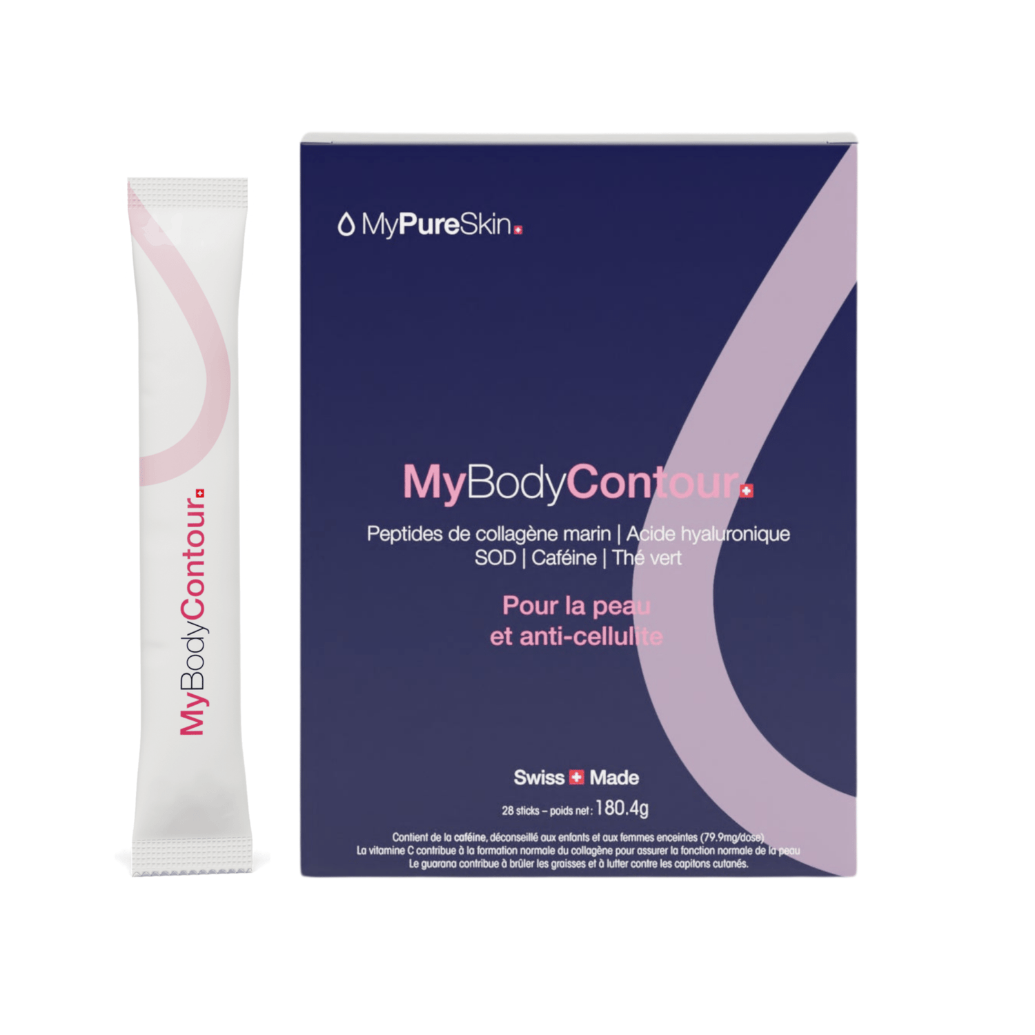 MyBodyContour - MyPureSkin