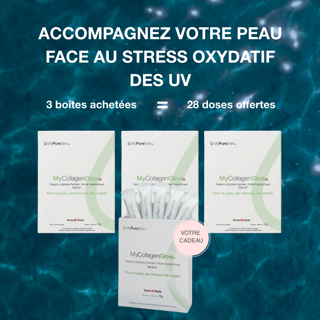 MyCollagenGlow - MyPureSkin