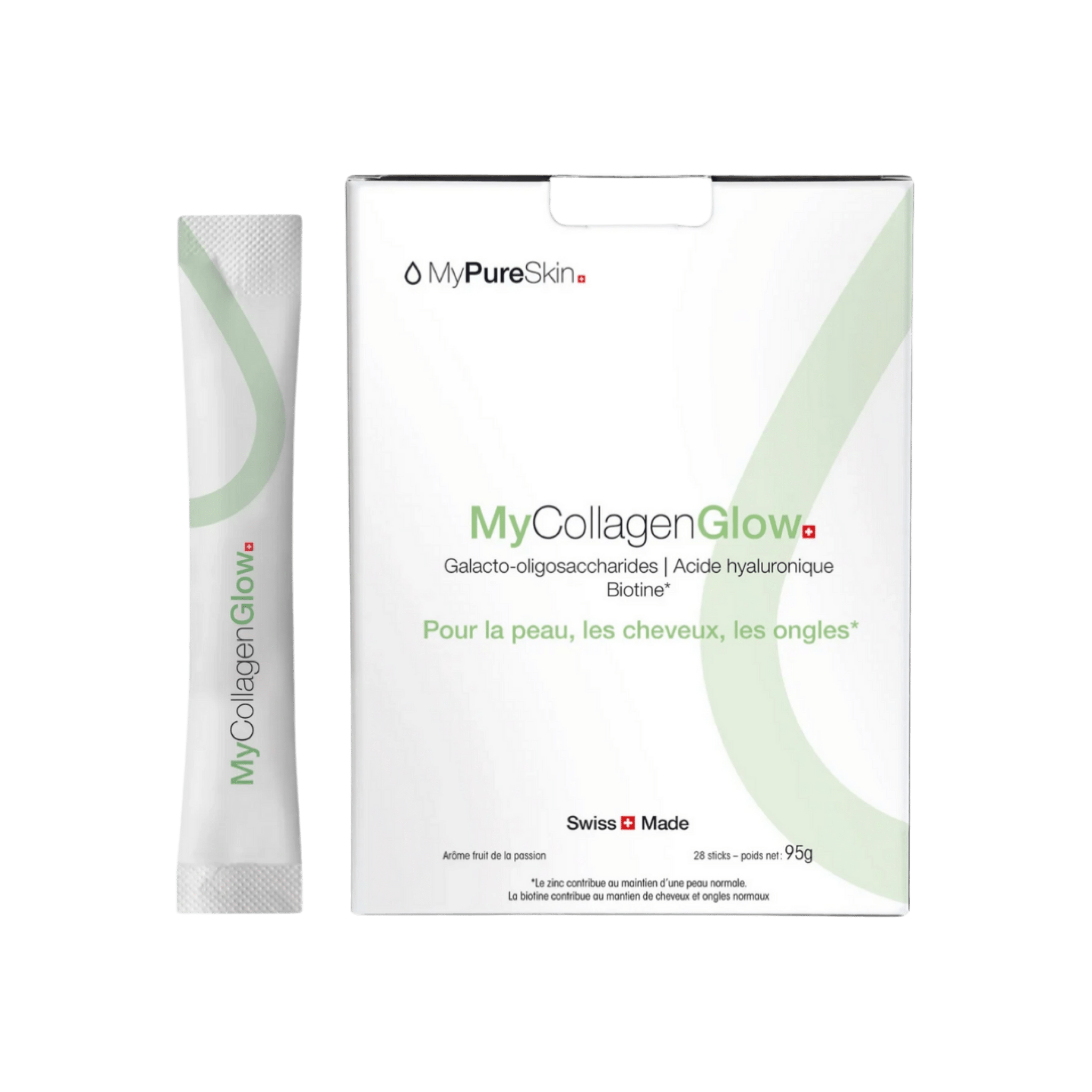 MyCollagenGlow - MyPureSkin