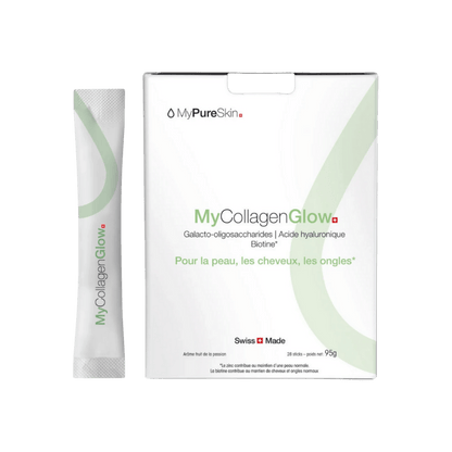 MyCollagenGlow - MyPureSkin