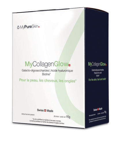 MyCollagenGlow - MyPureSkin