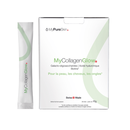 MyCollagenGlow - MyPureSkin