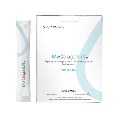 MyCollagenLift - MyPureSkin