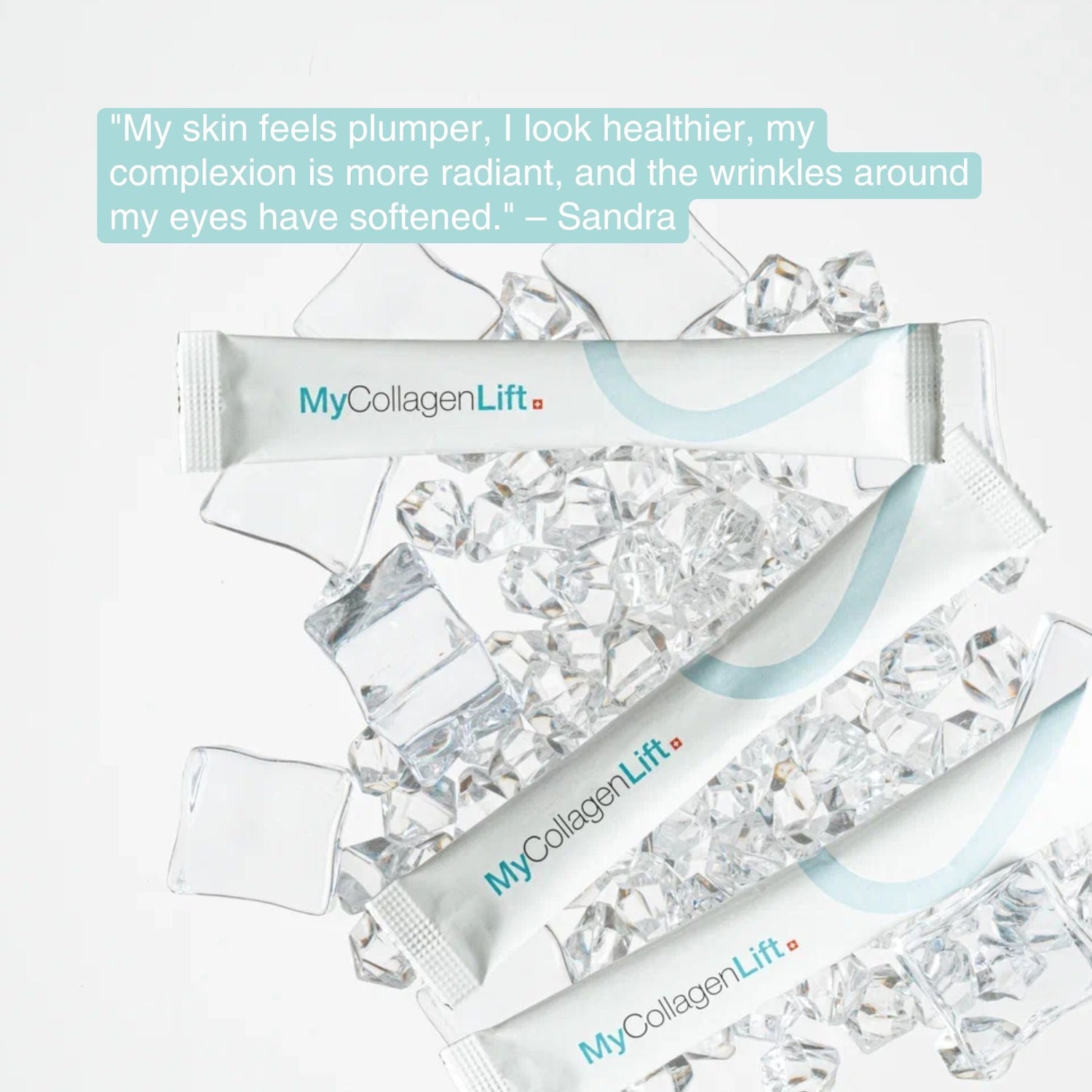 MyCollagenLift - MyPureSkin