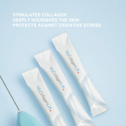 MyCollagenLift - MyPureSkin