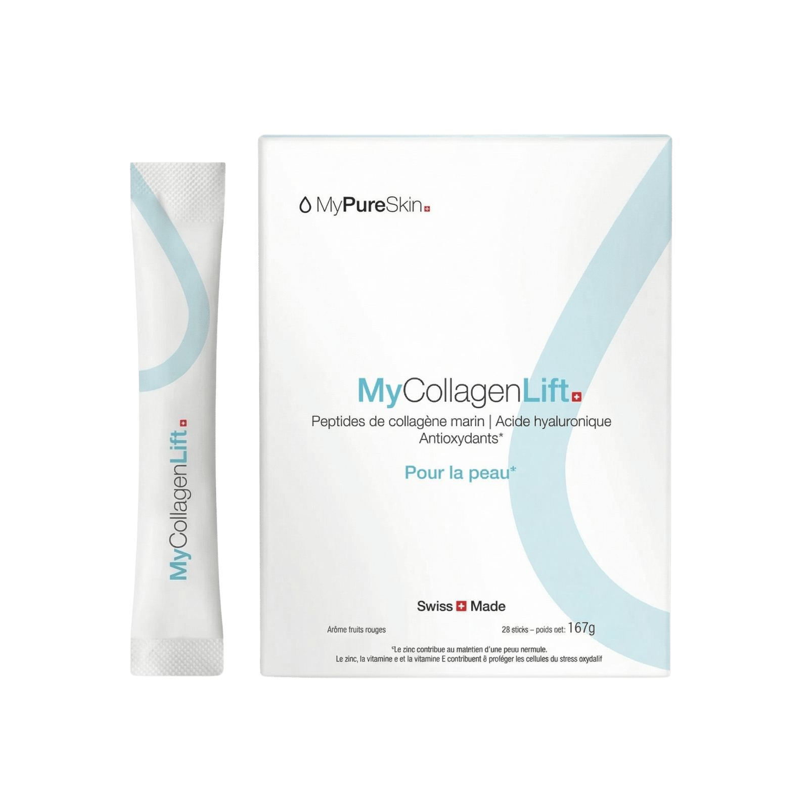 MyCollagenLift - MyPureSkin
