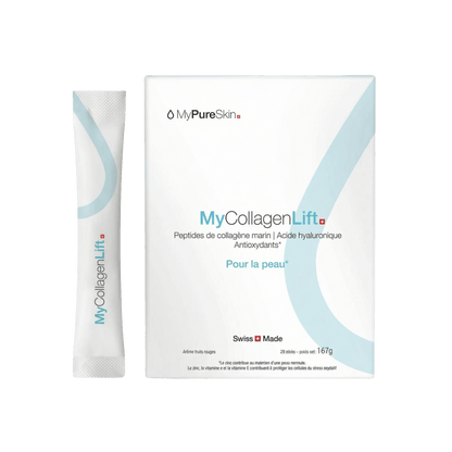 MyCollagenLift - MyPureSkin