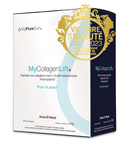 MyCollagenLift - MyPureSkin