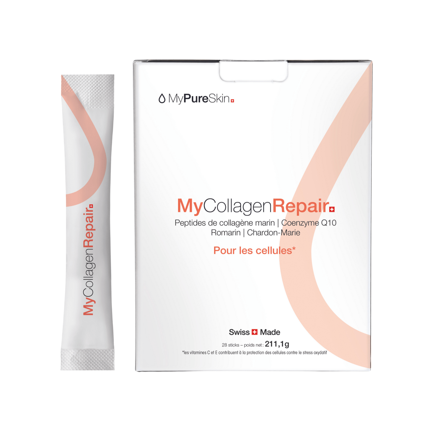 MyCollagenRepair - MyPureSkin