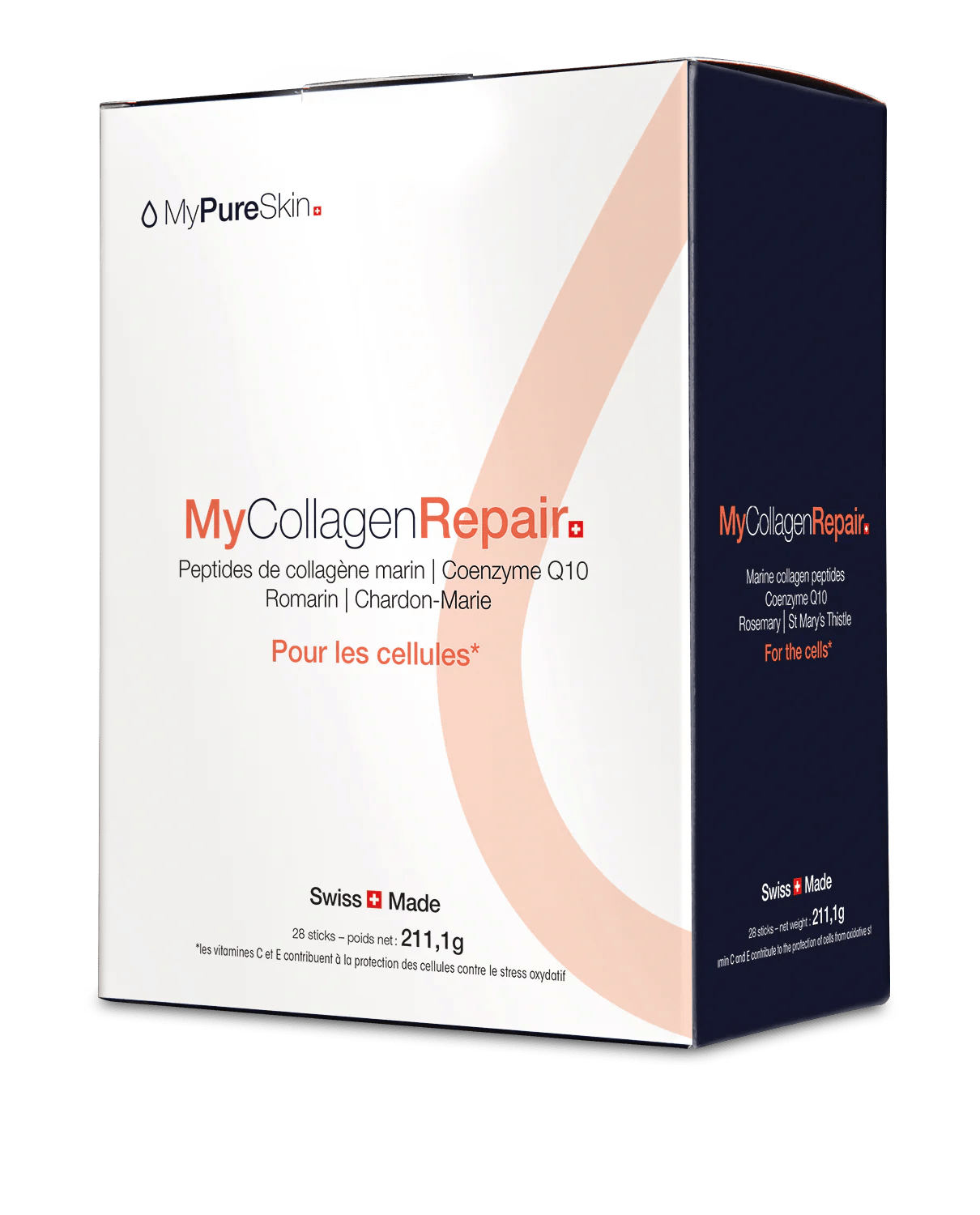 MyCollagenRepair - MyPureSkin