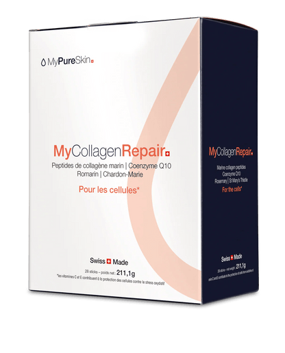 MyCollagenRepair - MyPureSkin