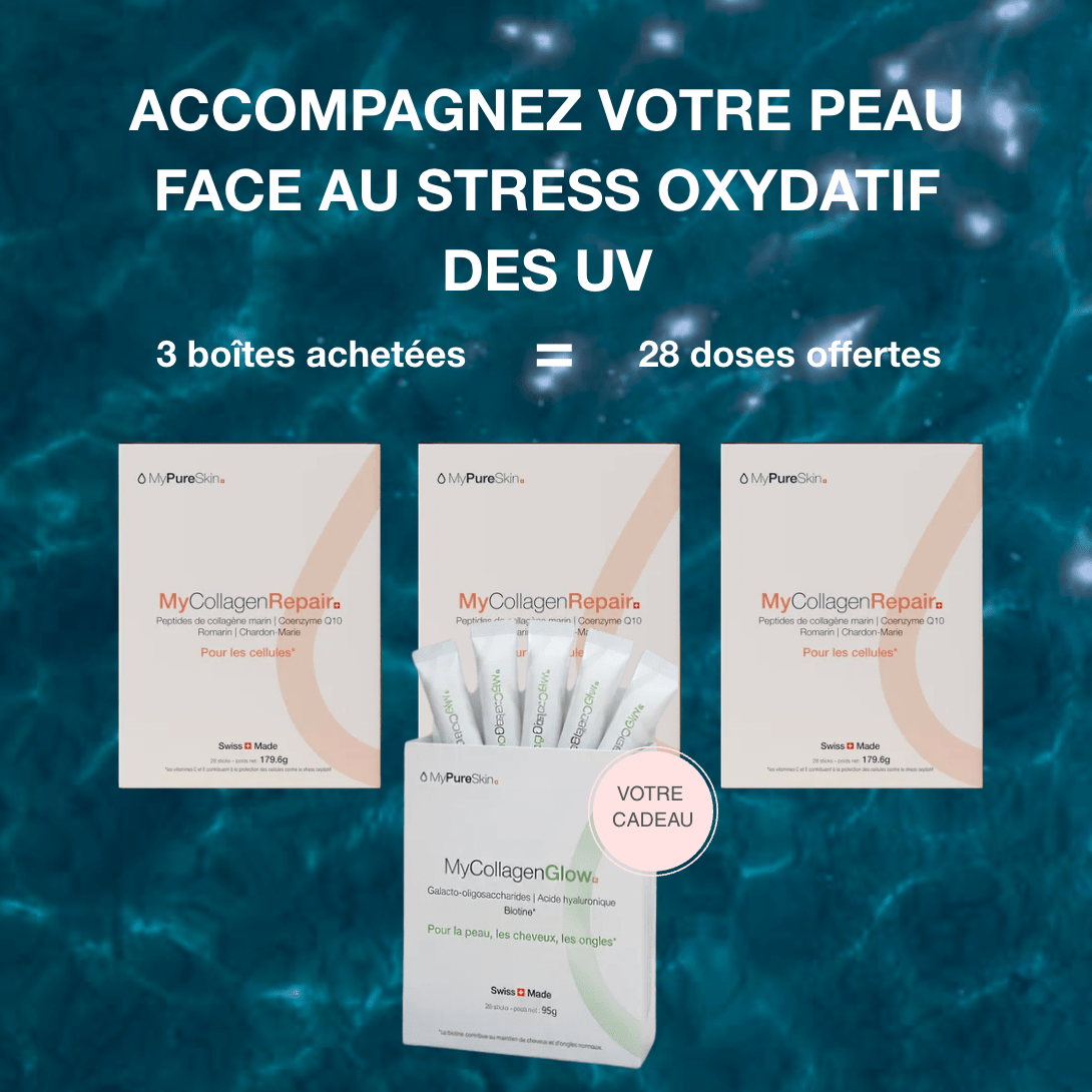 MyCollagenRepair - MyPureSkin