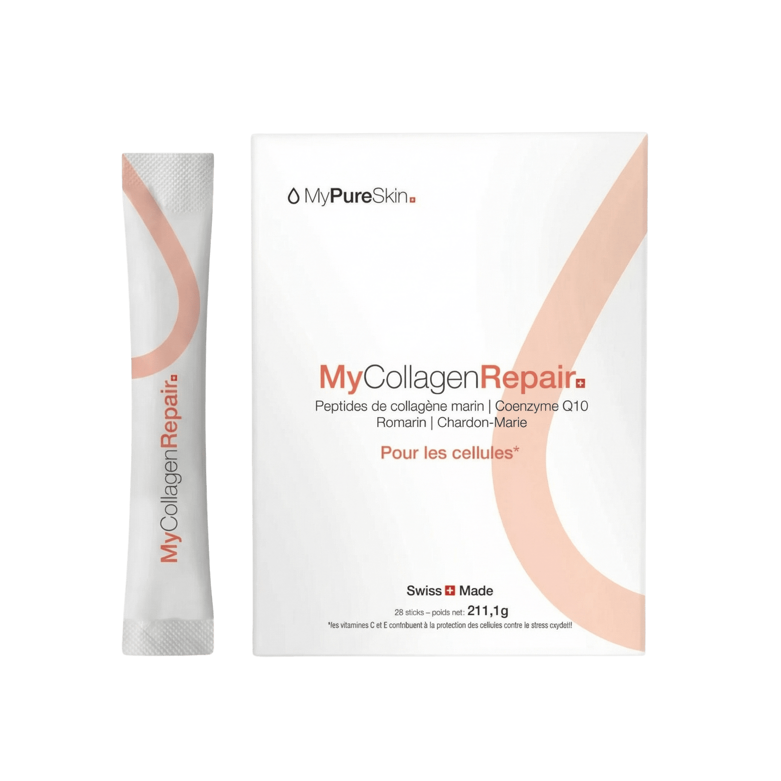 MyCollagenRepair - MyPureSkin