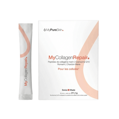 MyCollagenRepair - MyPureSkin
