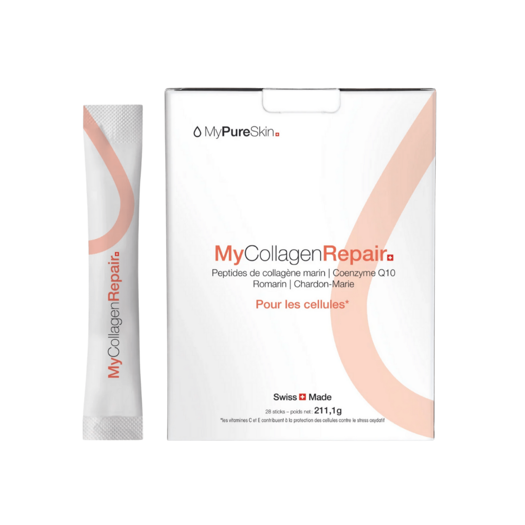 MyCollagenRepair - MyPureSkin