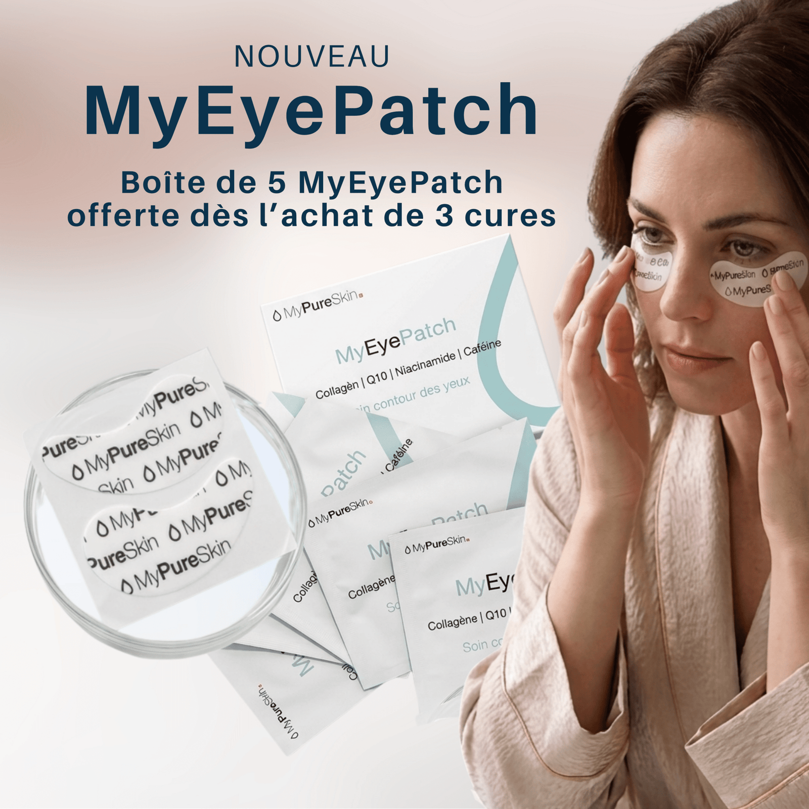 MyCollagenRepair - MyPureSkin